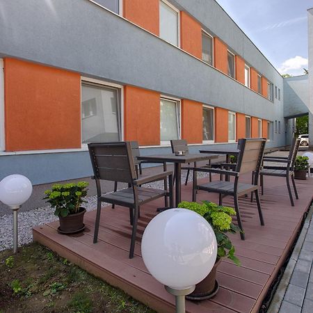 Agro Complex Apartments Nitra Exterior photo